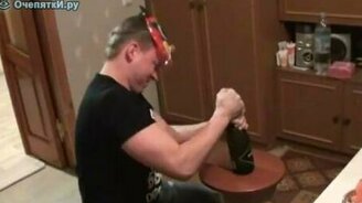 Да тихо вы! - смотреть видео (3:16)