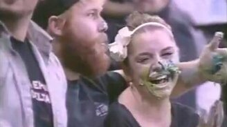 Такой торт надолго запомнится - смотреть видео (1:48)