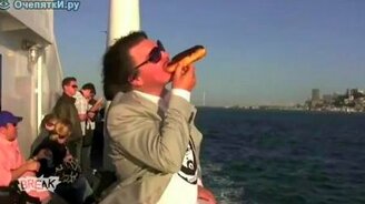 Топ-10 неудач за 2011 год - смотреть видео (6:29)