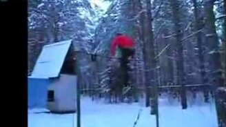 Ничего себе, ты видел? - смотреть видео (0:22)