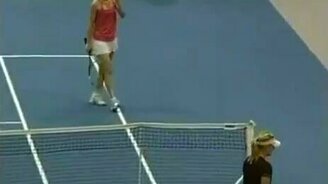 А что, прямой эфир? - смотреть видео (0:22)