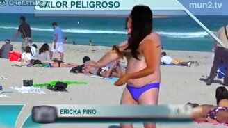 Шутники-коллеги на ТВ - смотреть видео (0:32)