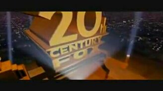 20 век Фокс представляет... - смотреть видео (0:21)