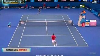 Не туда попал - смотреть видео (0:59)