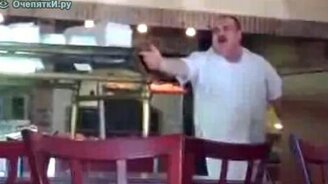 Серенада от повара - смотреть видео (1:05)