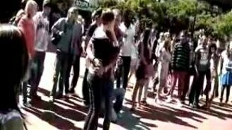 Огромный фотик - смотреть видео (1:10)