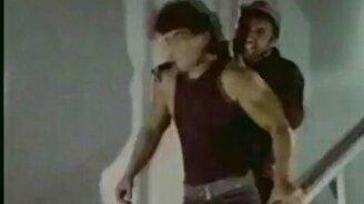 Рэмбо по-турецки - смотреть видео (3:31)