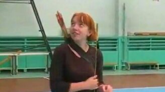 Эльф 80 уровня - смотреть видео (2:10)