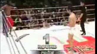 Прикольные боксёры - смотреть видео (3:51)