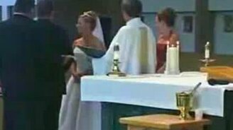 Жених без штанов - смотреть видео (3:19)