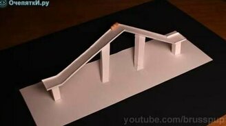 Невероятно на первый взгляд - смотреть видео (1:21)