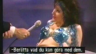 Таков живот йога - смотреть видео (4:35)