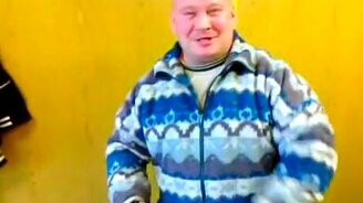 Заводная игрушка - смотреть видео (0:18)