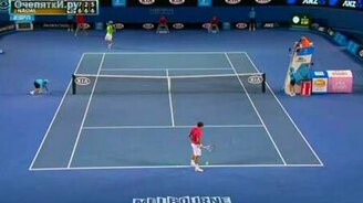 Моментальная реакция - смотреть видео (0:12)