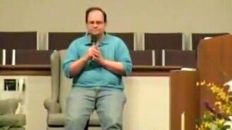 Церковный певун - смотреть видео (4:03)