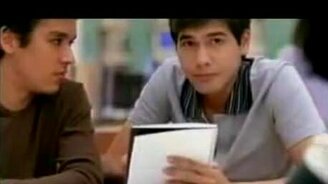 Реклама шампуня по-арабски - смотреть видео (1:00)