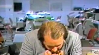 Не кофе, а гадость - смотреть видео (0:30)