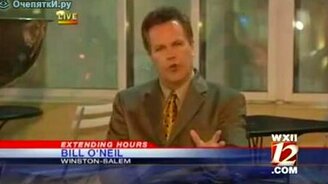 Нисколько незаметно - смотреть видео (0:25)