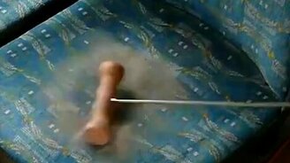 Какая в автобусах чистота! - смотреть видео (0:17)