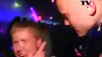 Диджей-глухарь - смотреть видео (0:12)