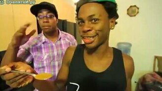 Ложка красного перца - смотреть видео (2:27)