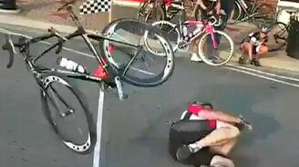 Я победил? - смотреть видео (0:09)