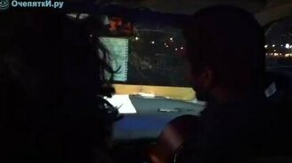 Заказ еды под гитару - смотреть видео (3:06)