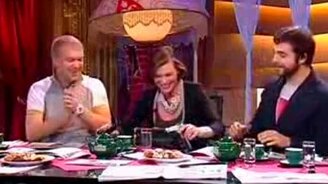 Мила такая милая - смотреть видео (1:29)