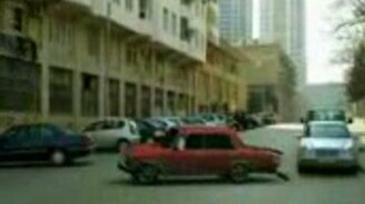 Легендарный ВАЗ-2107 - смотреть видео (0:12)