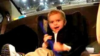 Гламурный маленький рокер - смотреть видео (2:37)