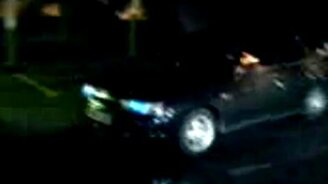 Быстрый старт на ВАЗ - смотреть видео (0:36)