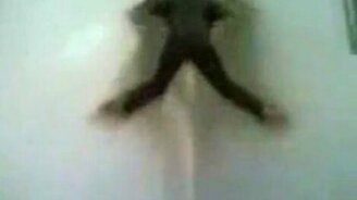 Мальчик-паук - смотреть видео (0:12)