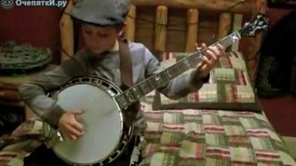 Таланты кантри-музыки - смотреть видео (1:21)