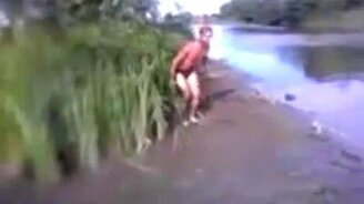 Мне море по колено! - смотреть видео (2:45)