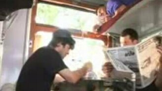 Анекдот про детей - смотреть видео (0:43)