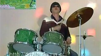 Сельский рок-н-ролл - смотреть видео (2:39)