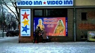 Борьба с порнографией - смотреть видео (2:05)