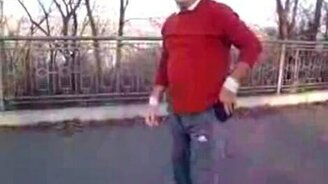 Возраст - не помеха - смотреть видео (0:52)