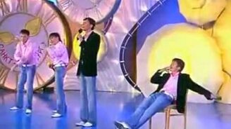 Техасский рейнджер - смотреть видео (1:47)