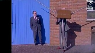 Противоугонный чемодан - смотреть видео (1:07)