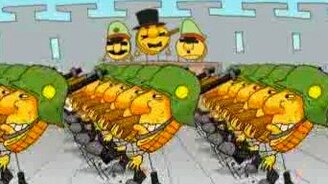 Как делаются деньги - смотреть видео (1:20)