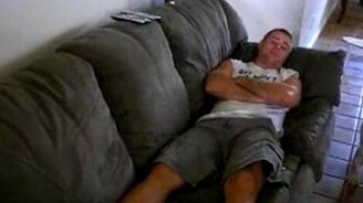 Вот это пёсик - смотреть видео (0:24)