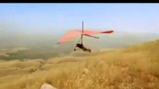 Каждый может летать - смотреть видео (1:02)