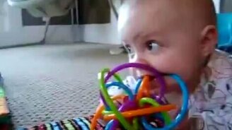 Бери с меня пример - смотреть видео (0:36)