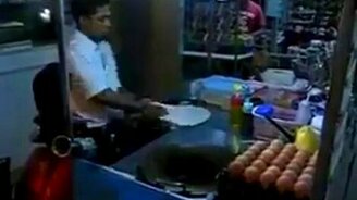 Мастер выпечки - смотреть видео (2:16)