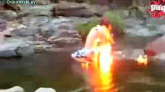 Подборка фейлов - смотреть видео (8:02)