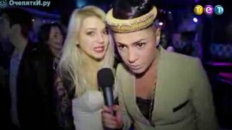 Кем надо быть девушкам - смотреть видео (0:06)