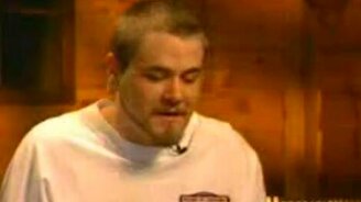 Самые длинные ушные мочки - смотреть видео (0:47)