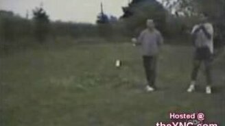 Курьёзы на отдыхе - смотреть видео (1:40)