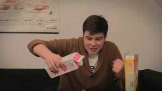 Вот они - герои комиксов - смотреть видео (1:00)